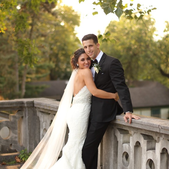 Meet your Posher, Francesca - Picture 1 of 1